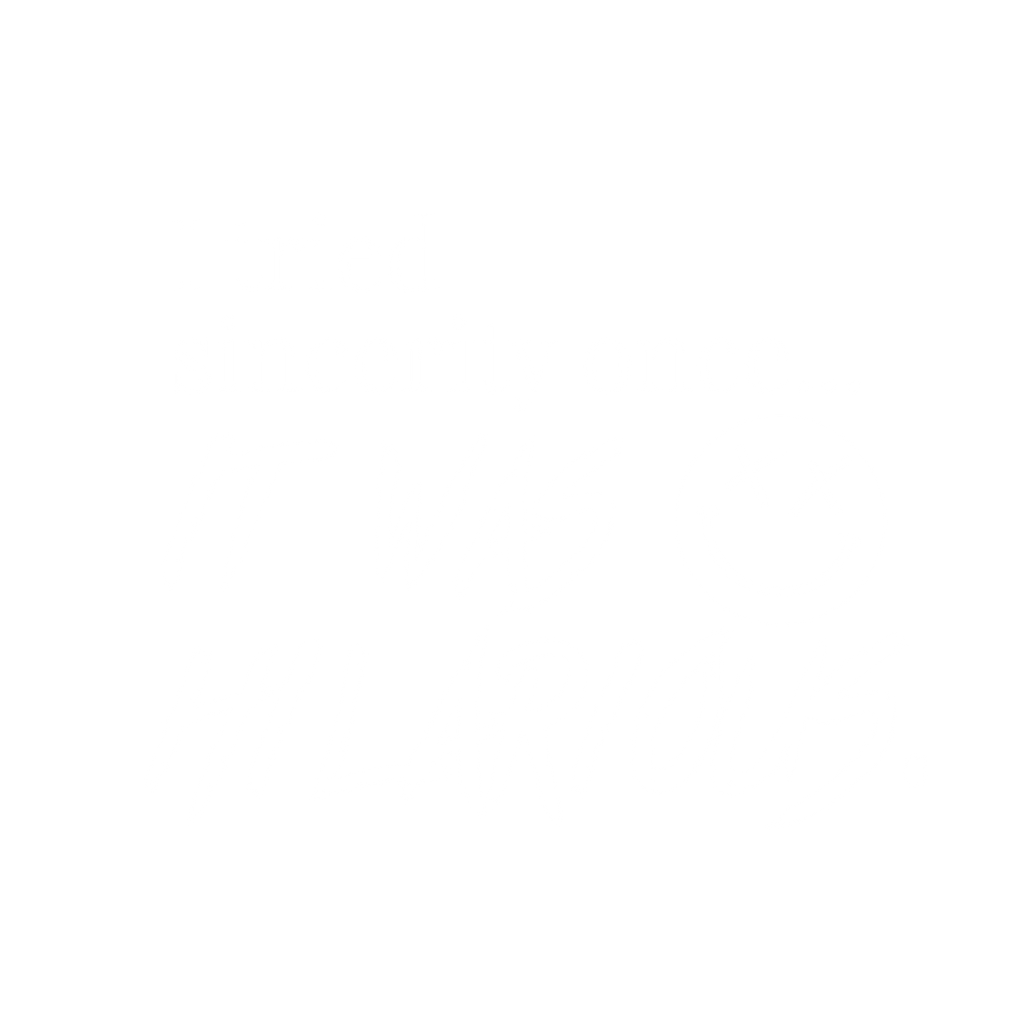 SINCERITY ONCE