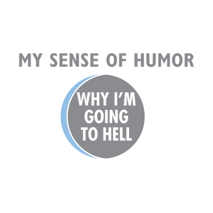 Funny T-Shirts design "PS_0234W_HUMOR_HELL"