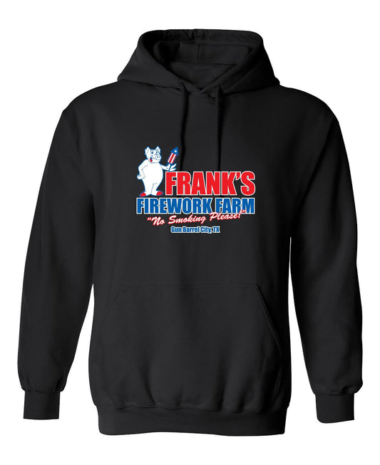 Funny T-Shirts design "PS_0249_FIREWORK_FARM"