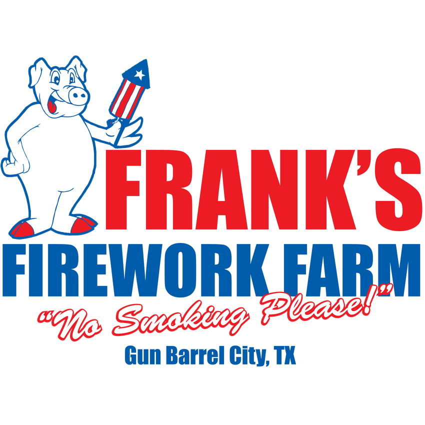 Funny T-Shirts design "PS_0249_FIREWORK_FARM"