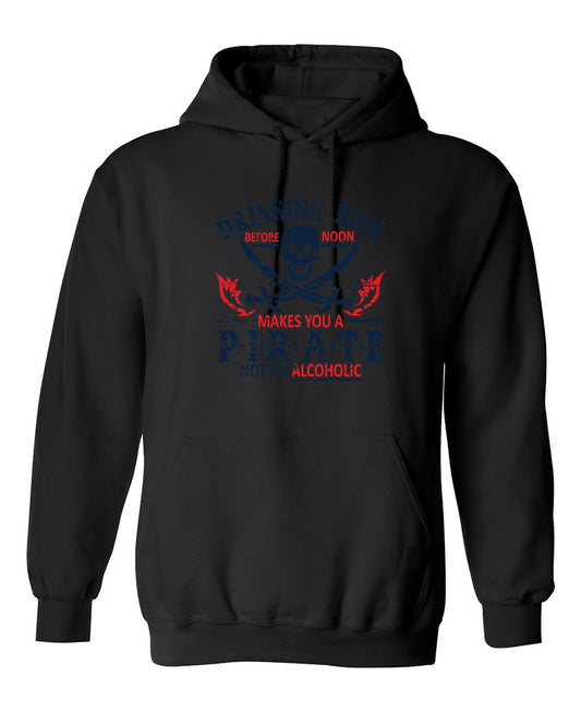 Funny T-Shirts design "PS_0260_RUM_PIRATE"