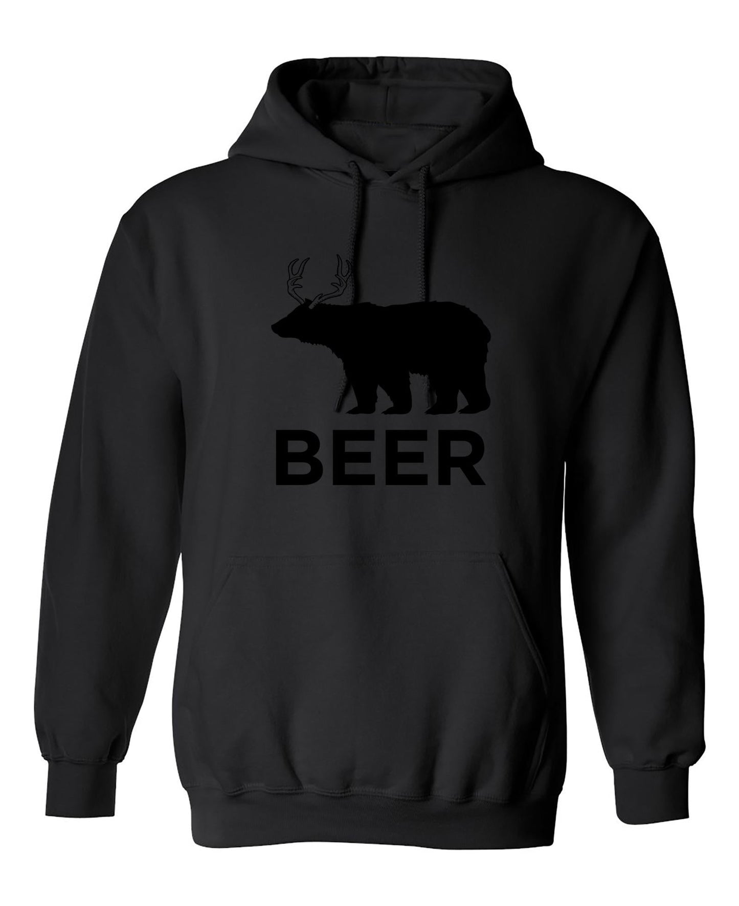 Funny T-Shirts design "PS_0294W_BEER_ANIMAL"