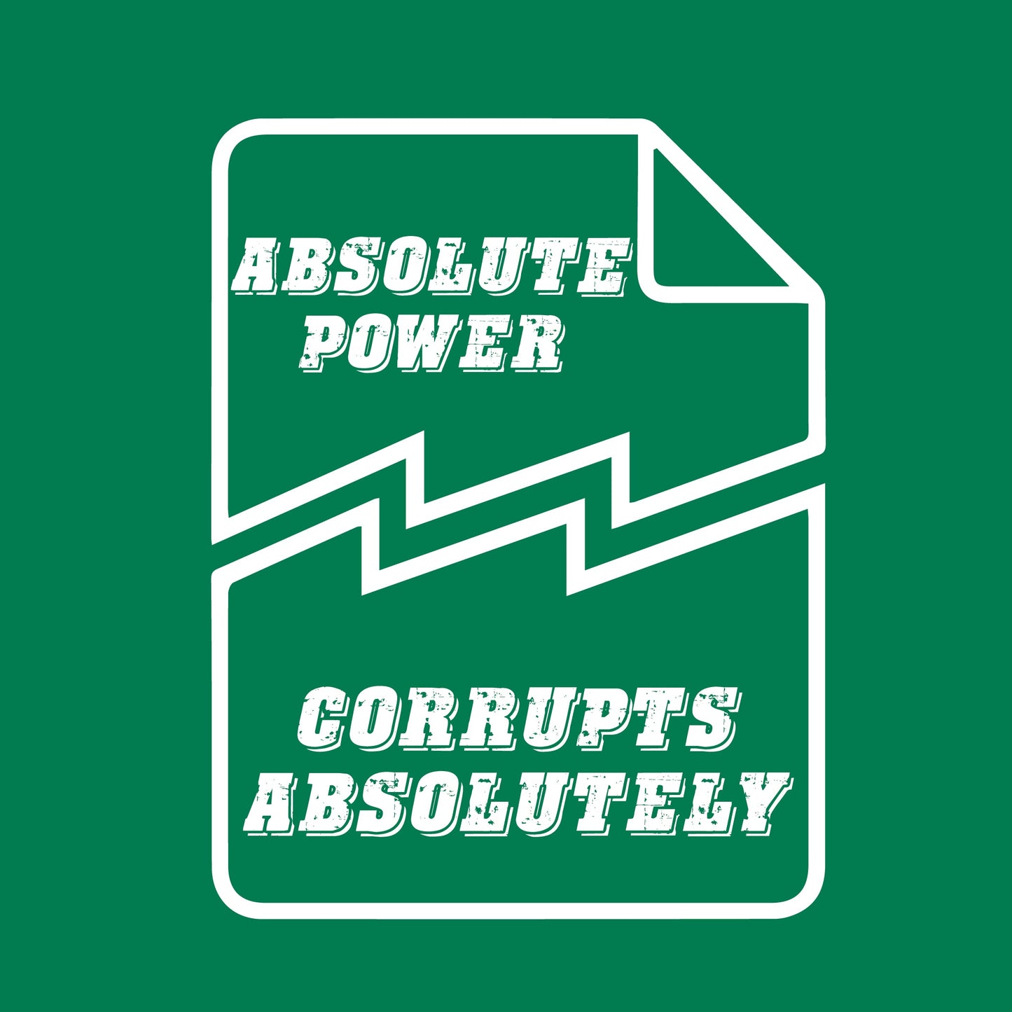 Absolute Power Feelin Good Tees™