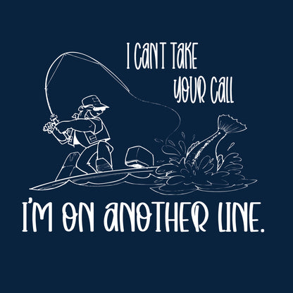 I Cant Take Your Call
