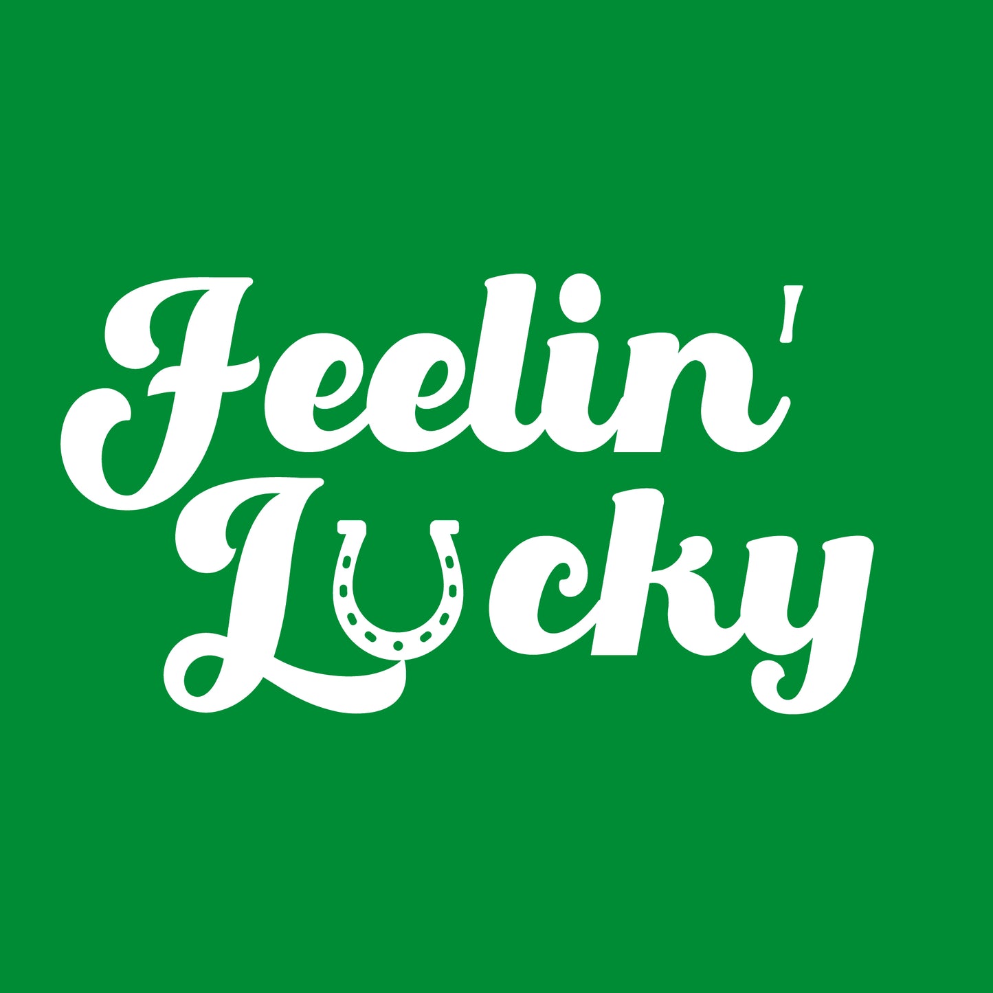 LUCKY