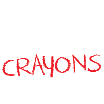 I'd Love To Explain It To You But I Don't Have Any Crayons - Roadkill T Shirts