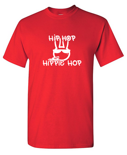 HIPPIE HOP