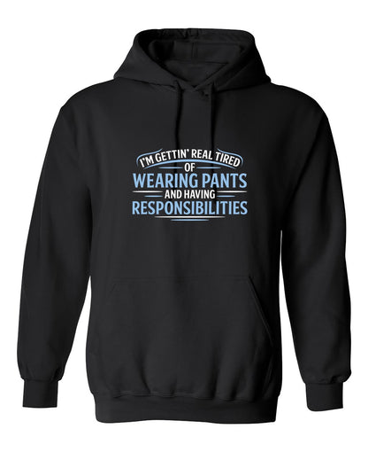 Funny T-Shirts design "PS_0579W_WEARING_PANTS"