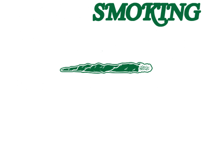 I'm Not Smoking Anymore But I Aint Smoking Any Less