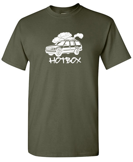 Hot Box