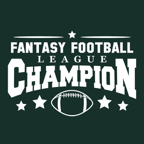 Fantasy Football League Champion Feelin Good Tees fantasy-football-league-champion-feelin-good-tees