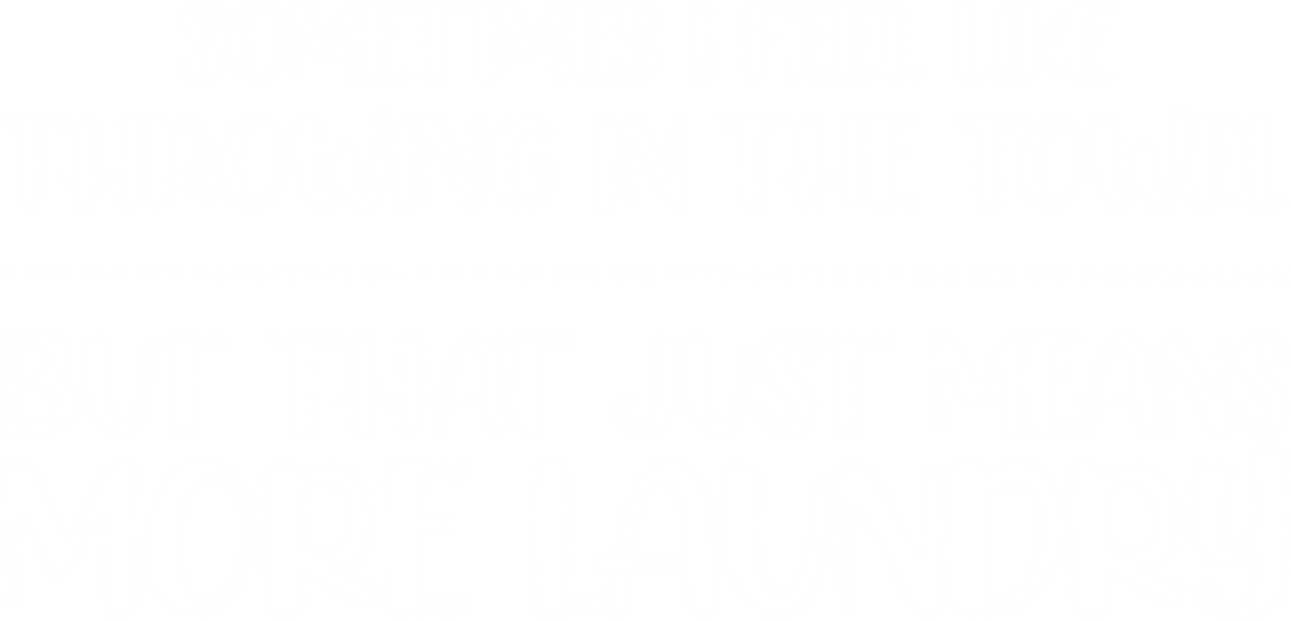 Sometimes I Feel Like Throwing In The Towel