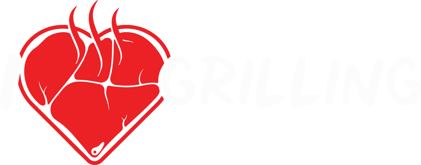 I Love Grilling