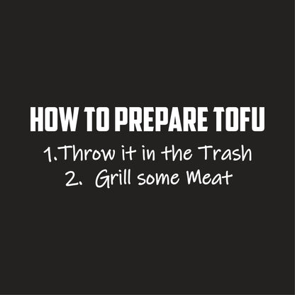 How To Prepare Tofu