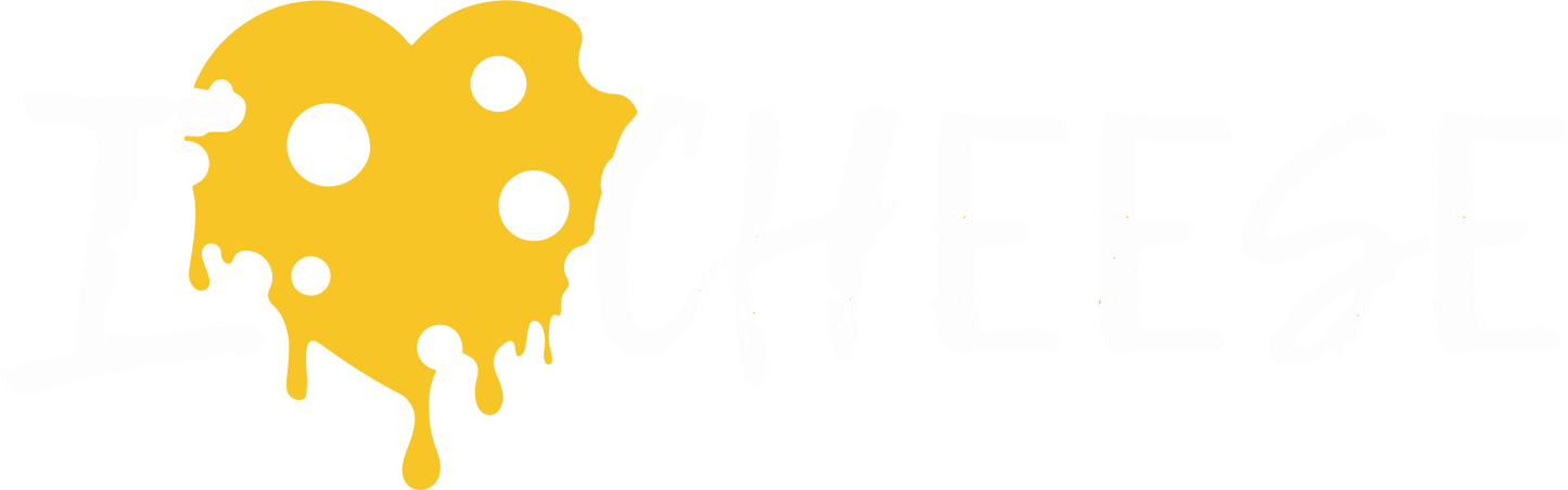 I Love Cheese