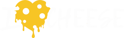 I Love Cheese