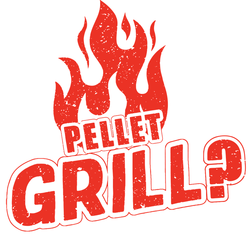 Funny T-Shirts design "Pellet Grill!"