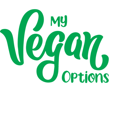 Funny T-Shirts design "My Vegan Options, Go Home"