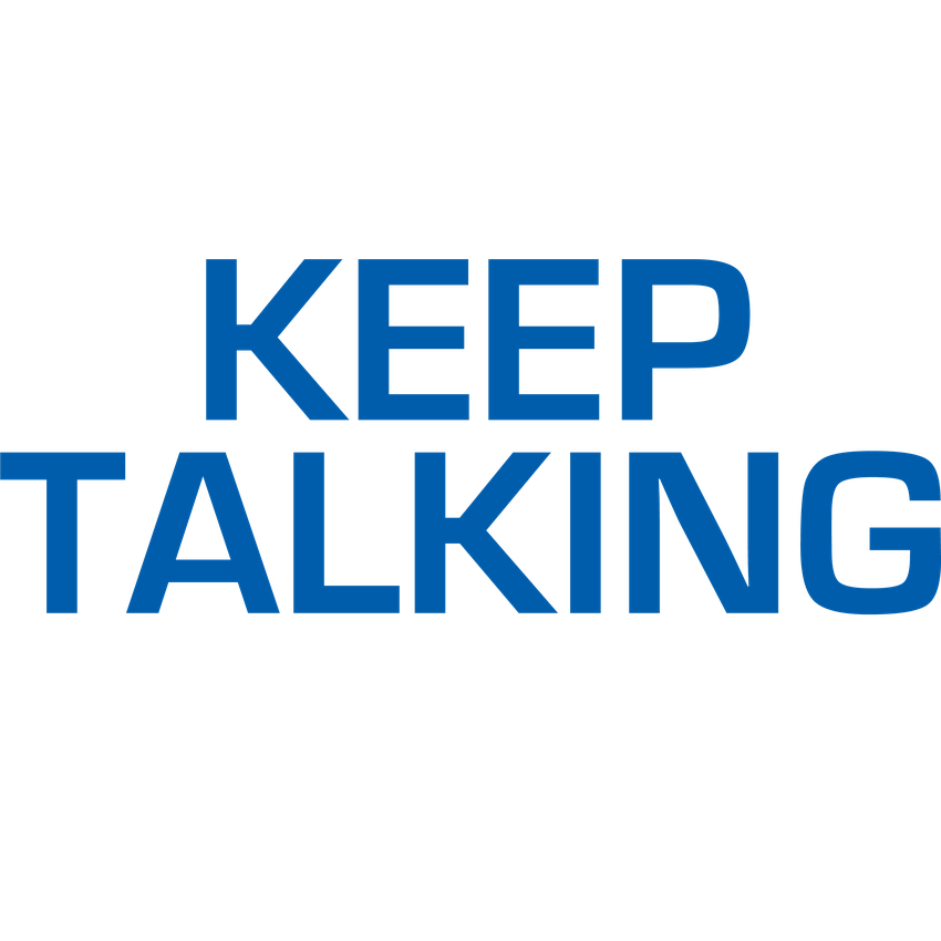 Funny T-Shirts design "Keep Talking I'm Diagnosing You"