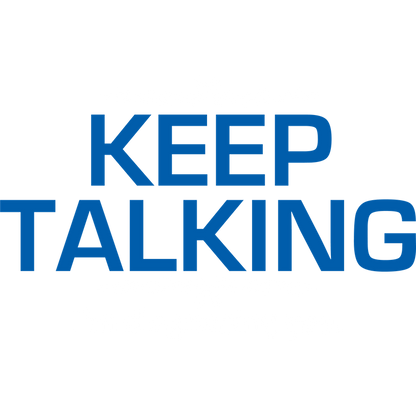 Funny T-Shirts design "Keep Talking I'm Diagnosing You"