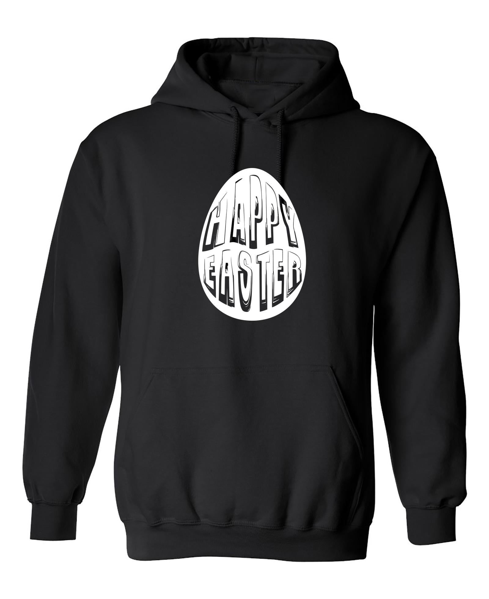 Funny T-Shirts design "Happy Easter"
