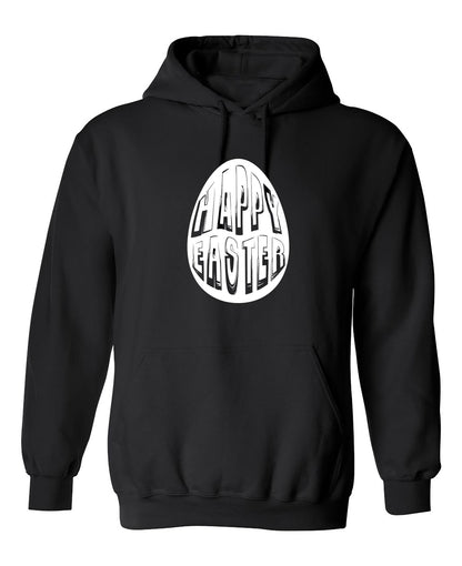 Funny T-Shirts design "Happy Easter"