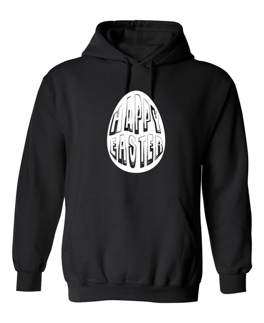 Funny T-Shirts design "Happy Easter"