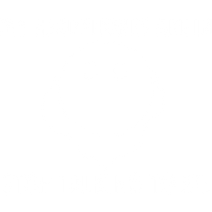 Funny T-Shirts design "My Headphones are In Stop Talking"