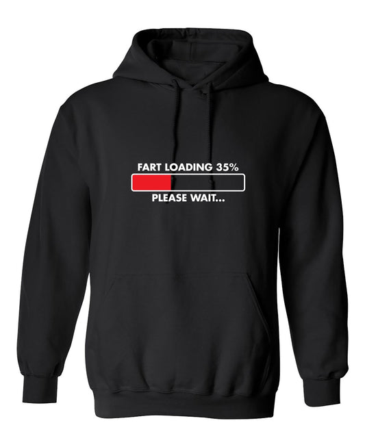 Funny T-Shirts design "PS_0784W_FART_LOADING (2)"