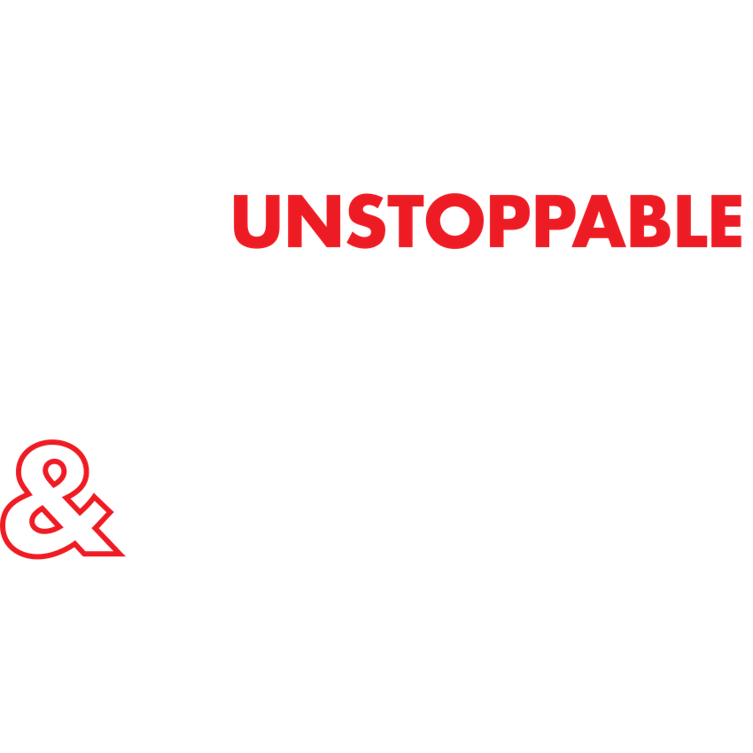 Funny T-Shirts design "PS_0787W_UNSTOPPABLE"