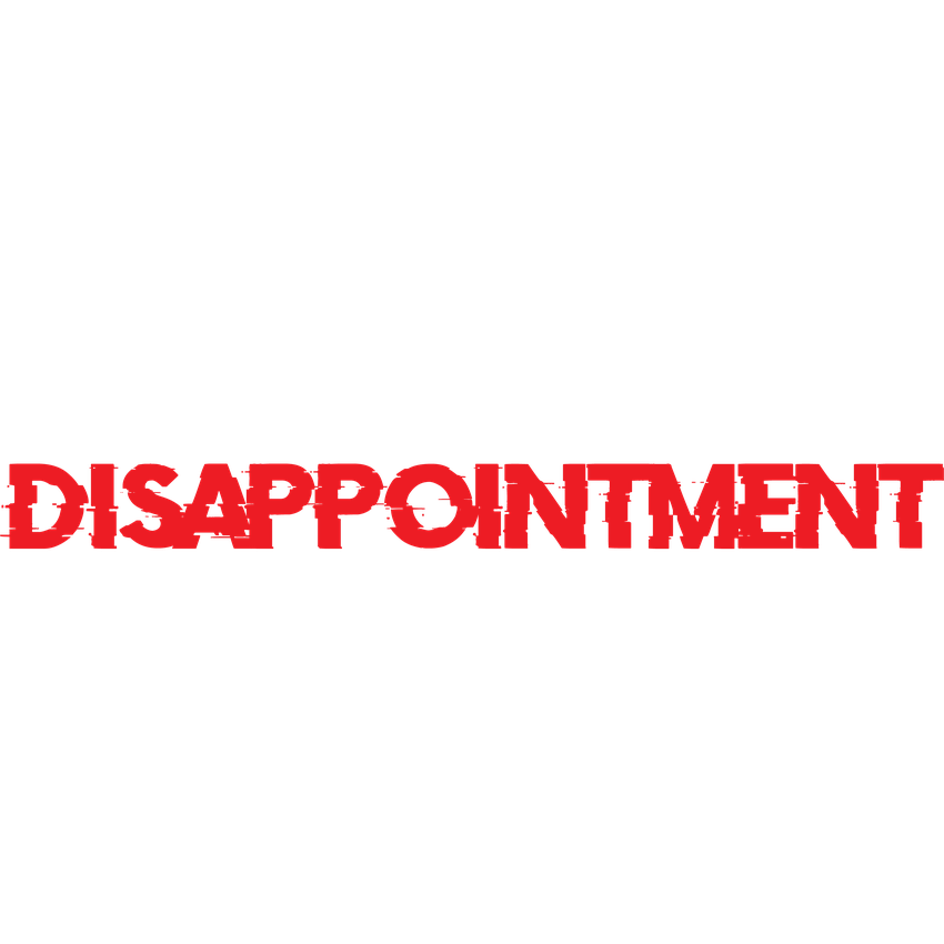 Funny T-Shirts design "Life Is Full Of Disappointment And I'm Full Of Life"