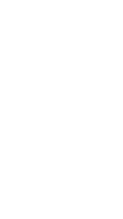Golf Dad, Graphic Shirt