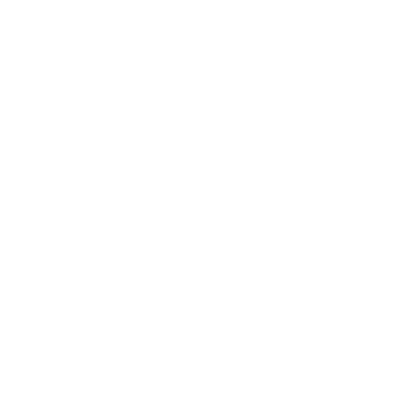 To Do List