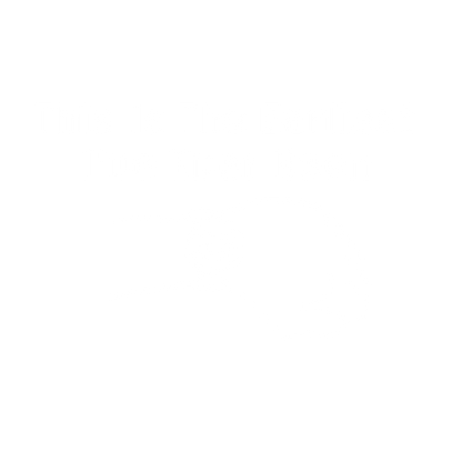 This Is The Earliest I've Been Late
