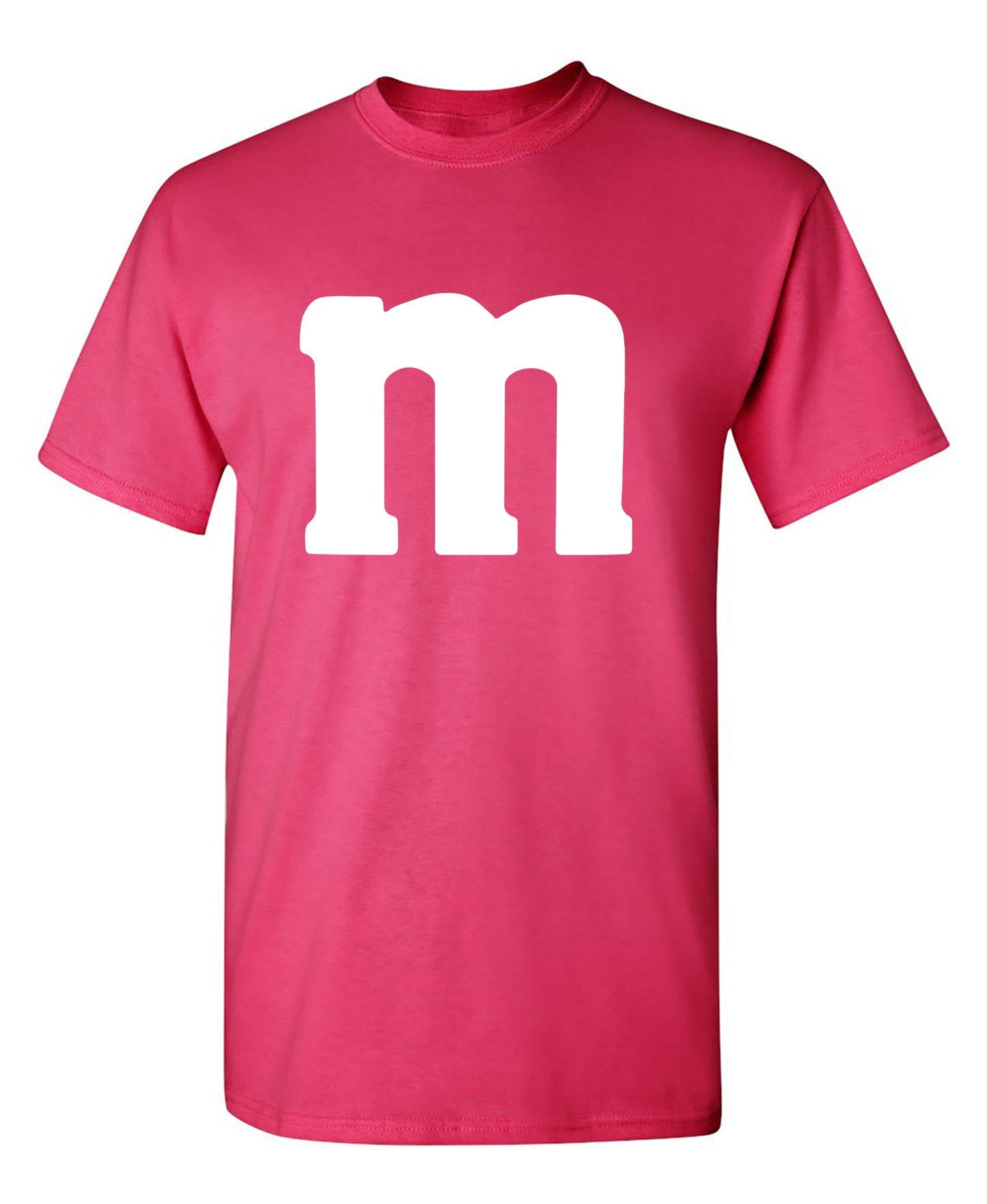 'm' Graphic Tee - Symbolic