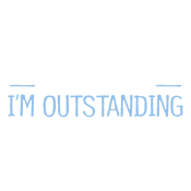 I'm Going To Go Stand Outside, So If Anyone Asks, I'm Outstanding - Roadkill T Shirts