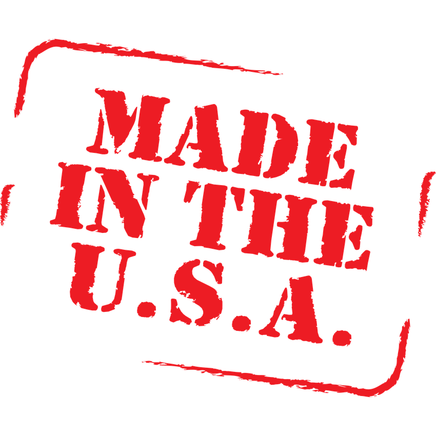 Funny T-Shirts design "Made in the USA"