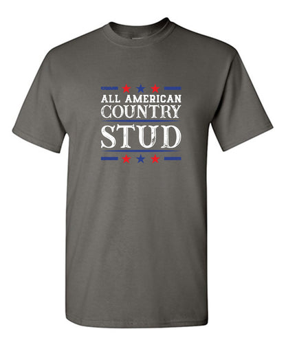 All American Country Stud