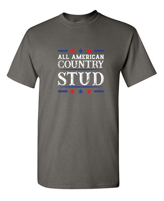 All American Country Stud