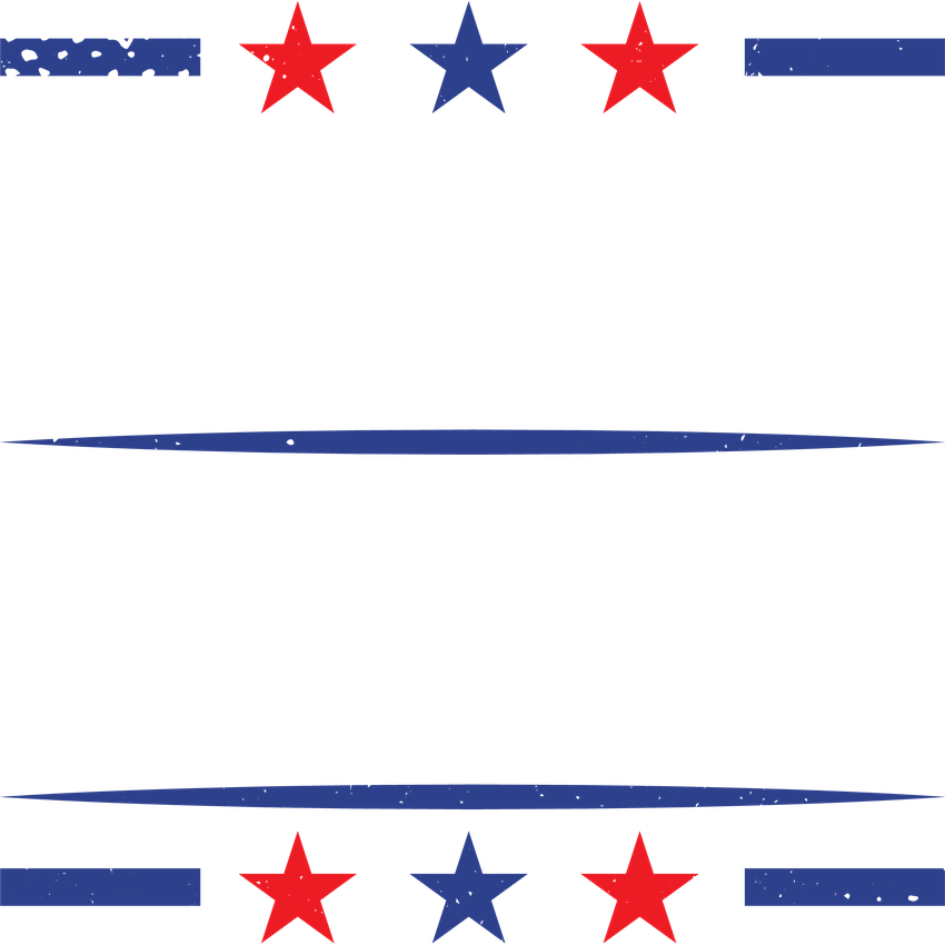 Funny T-Shirts design "All American Country Stud"