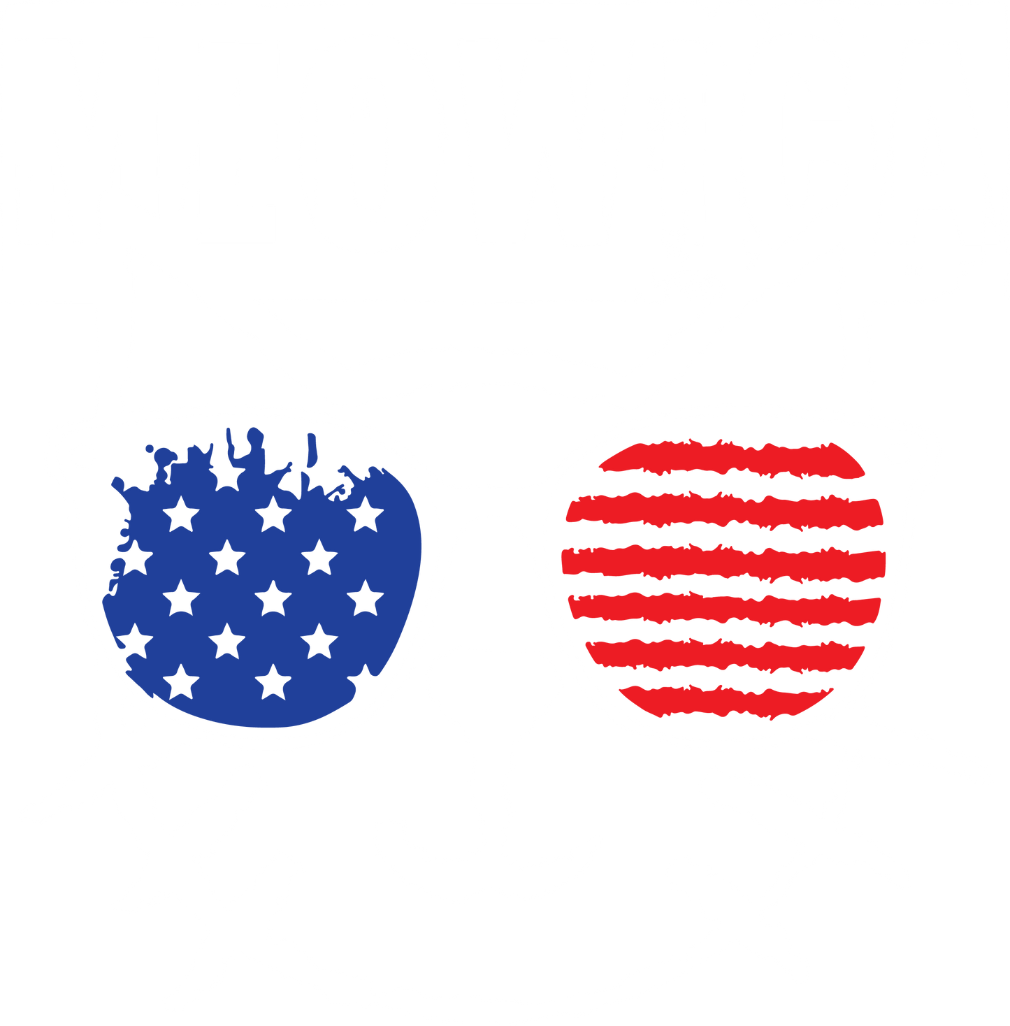 Meowica,  4th of Jly Shirt