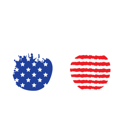 Meowica,  4th of Jly Shirt