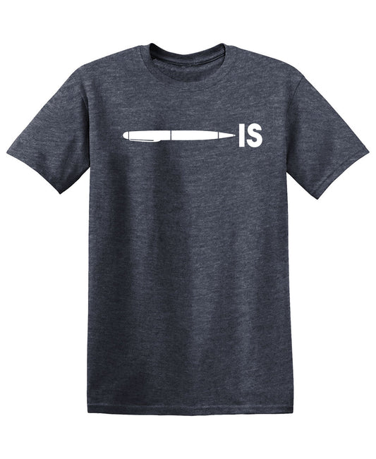 Pen Is, Graphic T-Shirt