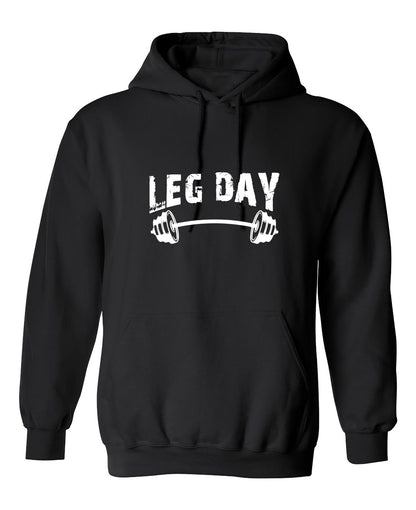 Funny T-Shirts design "PS_1072_LEG_DAY"