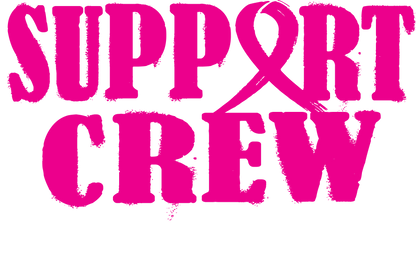 Support Crew Tee