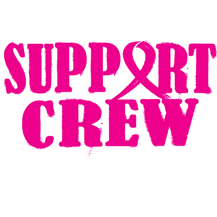 Funny T-Shirts design "Support Crew Tee"