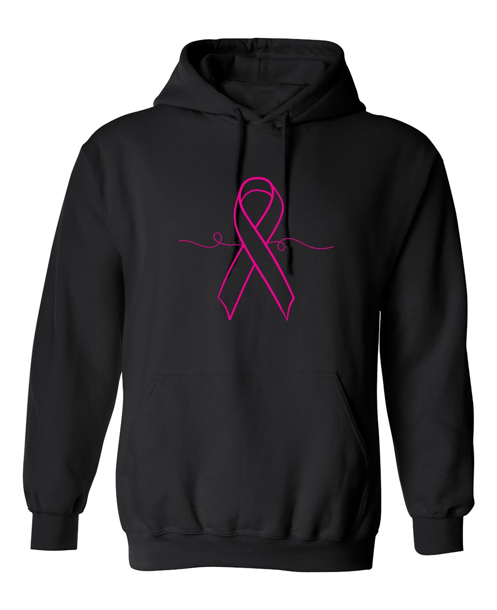 Funny T-Shirts design "Pink Ribbon Tee"