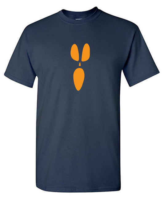 Pumpkin O Face, Tee - Funny Graphic T Shirts