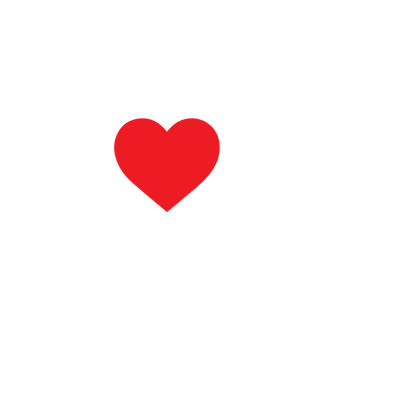 Funny T-Shirts design "I Love My Bartender"