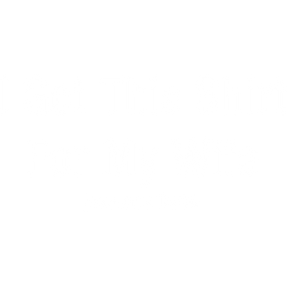 Funny T-Shirts design "I Got This Shirt For My Wife Awesome Trade"